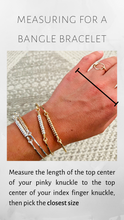 Load image into Gallery viewer, Balsam Bangle Bracelets
