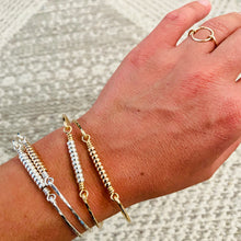 Load image into Gallery viewer, Balsam Bangle Bracelets