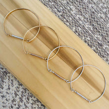 Load image into Gallery viewer, Balsam Bangle Bracelets