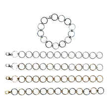 Load image into Gallery viewer, Circle Bracelet