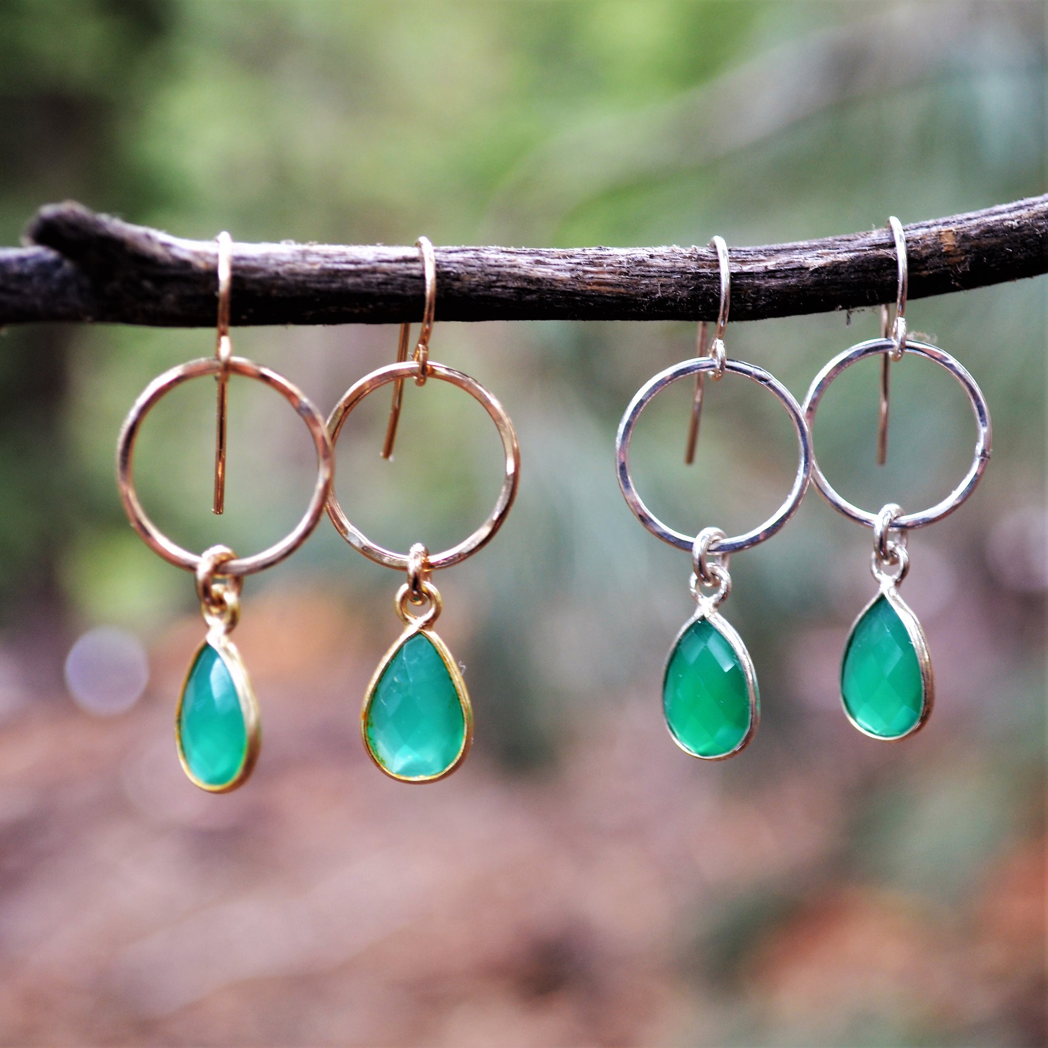 TATIANA☆[SILVER925] Colored Bean Gemstone Earring s-l400.jpg